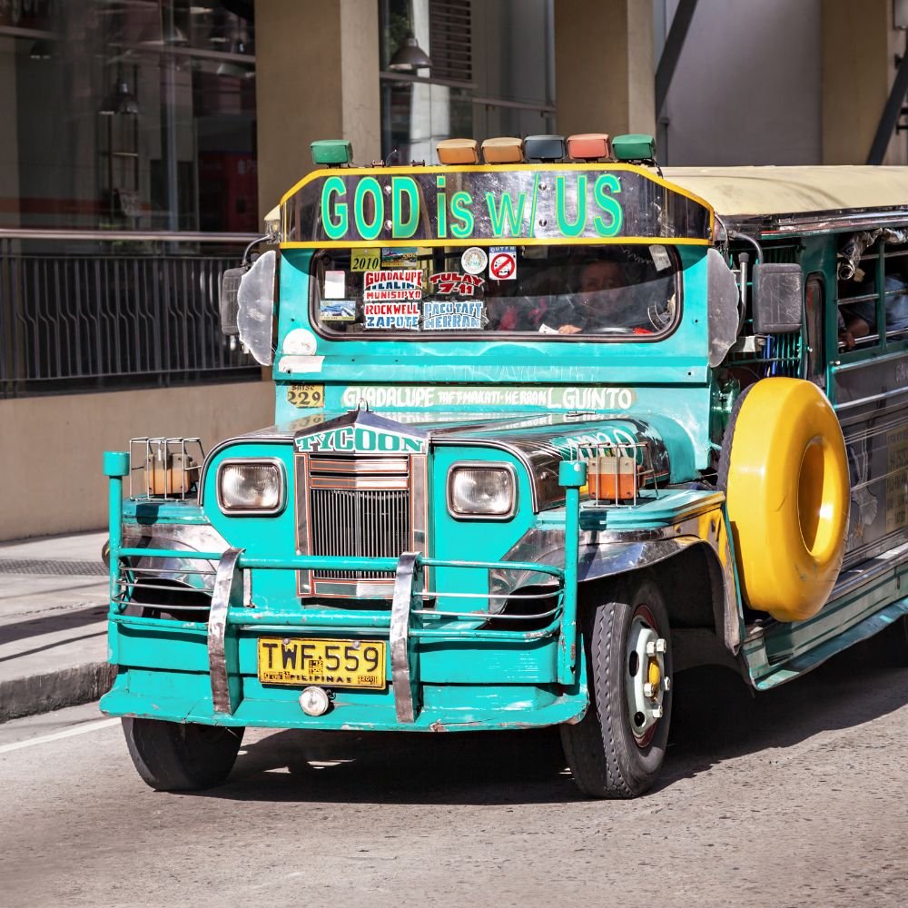 jeepney-philippines