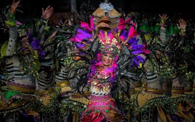 The 5 Best Festivals in the Philippines